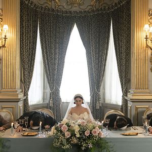 Photo Wedding Season