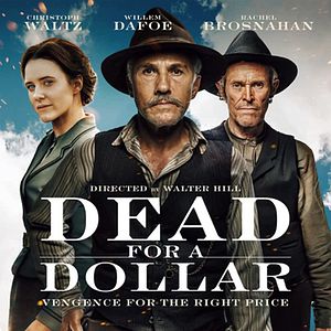 Photo Dead For A Dollar