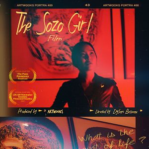 Photo Th Sozo Girl