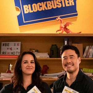 Photo Blockbuster