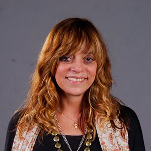 Photo Glória Perez