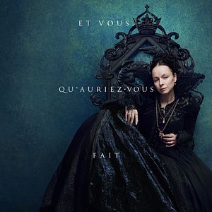 Photo The Serpent Queen