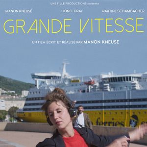 Photo Grande Vitesse