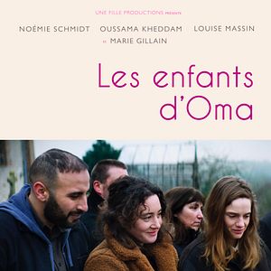 Photo Les Enfants d'Oma