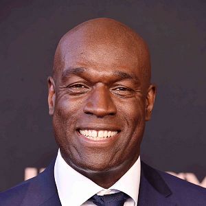 Photo Steve Toussaint