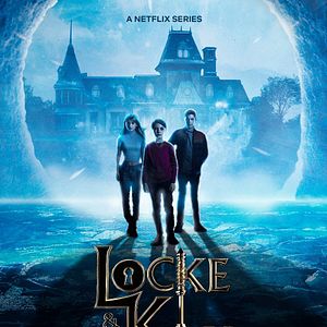 Photo Locke & Key