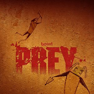 Photo Prey