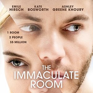 Photo The Immaculate Room