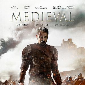 Photo Medieval