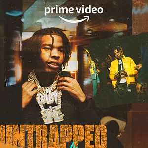 Photo Untrapped: The Story of Lil Baby