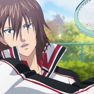 Photo The Prince of Tennis II