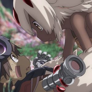 Photo Made in Abyss