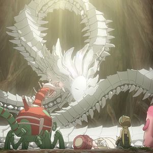 Photo Made in Abyss