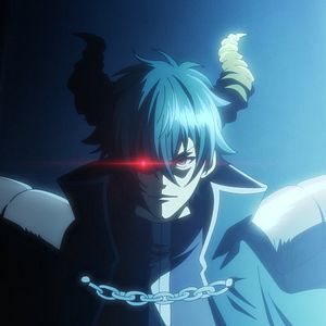 Photo The Devil is a Part-Timer!
