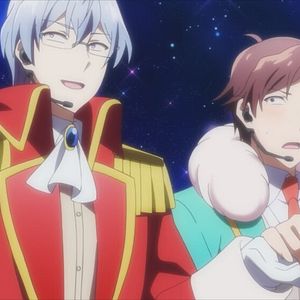 Photo Phantom of the Idol