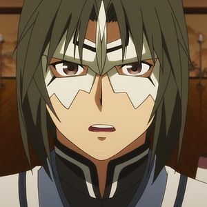 Photo Utawarerumono