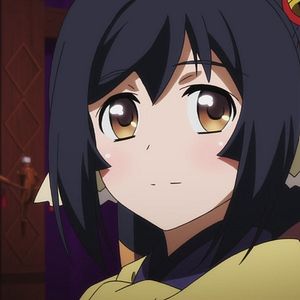 Photo Utawarerumono