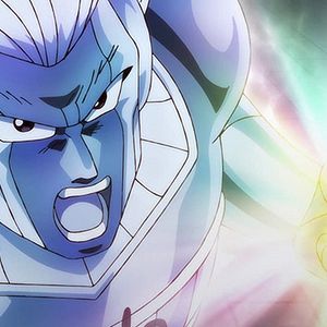 Photo Dragon Quest : La Quête de Daï