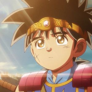 Photo Dragon Quest : La Quête de Daï
