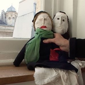 Photo Se nommer Juif aujourd'hui encore