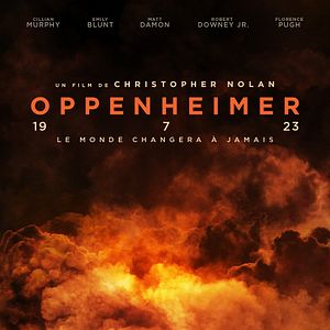Photo Oppenheimer
