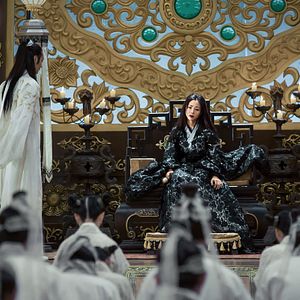 Photo Sword Master