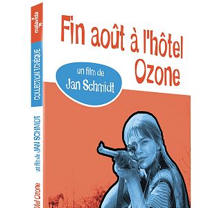 Photo Fin août a l'hôtel Ozone