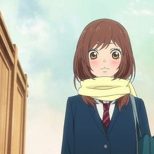 Photo Blue Spring Ride