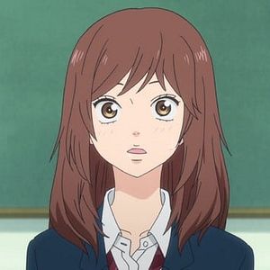 Photo Blue Spring Ride