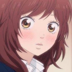 Photo Blue Spring Ride