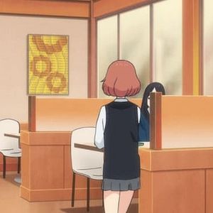 Photo Blue Spring Ride