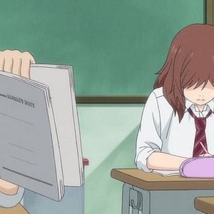 Photo Blue Spring Ride