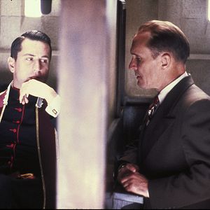 Photo Sanglantes confessions