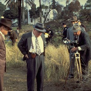 Photo Sanglantes confessions