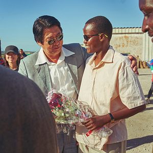 Photo Escape From Mogadishu