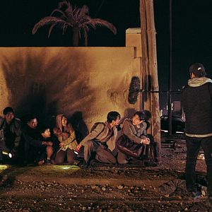Photo Escape From Mogadishu