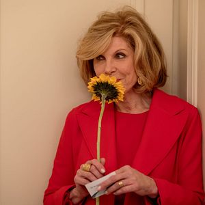Photo Christine Baranski