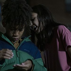 Photo Let The Right One In
