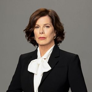 Photo Marcia Gay Harden