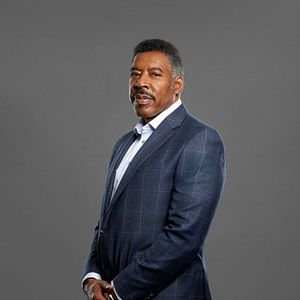 Photo Ernie Hudson