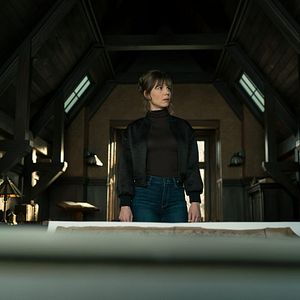 Photo Brian d'Arcy James