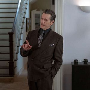 Photo City on a Hill