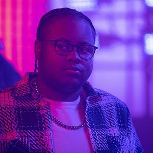 Photo Shamon Brown Jr.