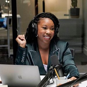 Photo Everything’s Trash