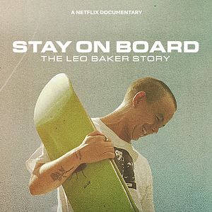 Photo Question d'Équilibre : Le Skate Selon Leo Baker