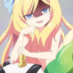 Photo Dropkick on My Devil!!