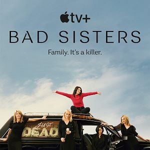 Photo Bad Sisters