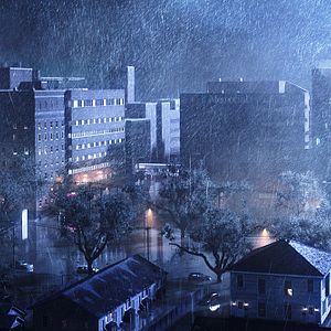 Photo Five Days At Memorial