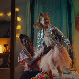 Photo Anna Diop