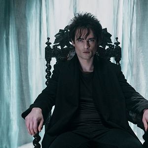 Photo Tom Sturridge
